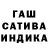 ГАШ Premium CHAO VEGAS
